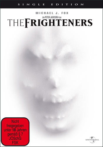 Frighteners, The (DVD)
Min: 105/DS/WS