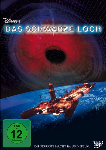 Schwarze Loch, Das (DVD)
Min: 92/DD/WS         BuenaVista