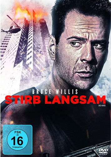 Stirb Langsam 1 (DVD)
Min: 126/DD5.1/WS16:9