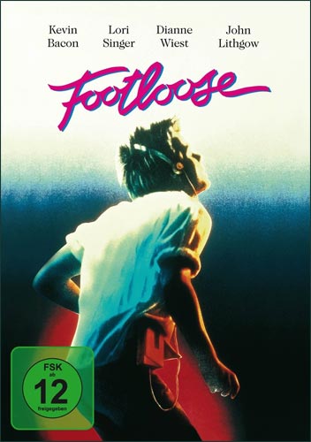 Footloose  (DVD)
Min:103/DS/WS