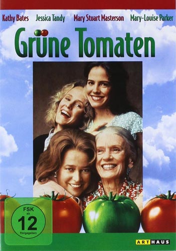 Grüne Tomaten (DVD)
Min: 130/DD2.0/WS
