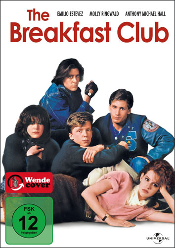 Breakfast Club, The (DVD)
Min: 93/DD5.1/WS