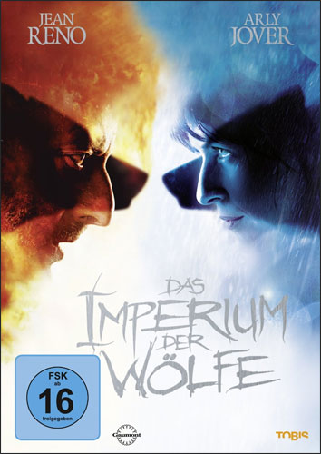 Imperium der Wölfe (DVD)
Min: 124/DD5.1/WS