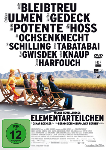 Elementarteilchen (DVD)
Min: 107/DD5.1/WS16:9