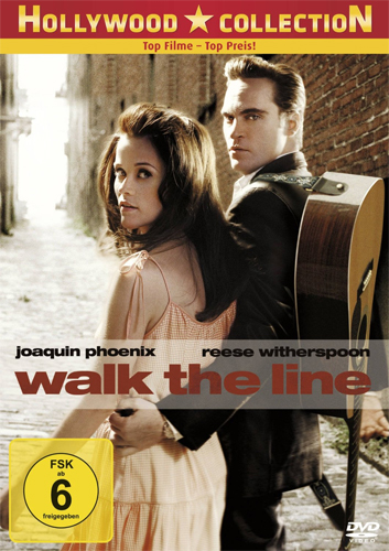 Walk The Line (DVD)
Min: 136/DD5.1/WS