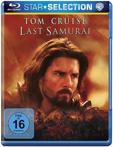 Last Samurai (BR)
Min: 154/DD5.1/HD 2.40:1 - 1080p