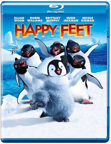 Happy Feet (BR)
Min: 106/DD5.1/WS