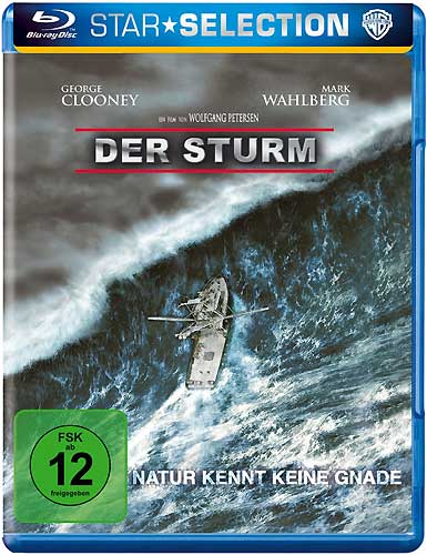 Sturm, Der (BR)
Min: 130/DD5.1/WS