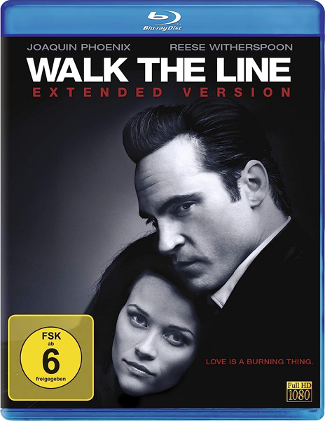Walk The Line (BR)  Extended Vers.
Min: 147/DD5.1 dts/WS