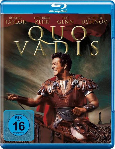 Quo Vadis (BR) 
Min: 174/DD1.0/WS