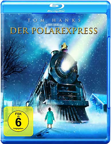 Polarexpress, Der (BR)
Min: 99/DD5.1/WS