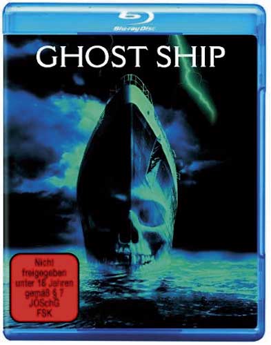 Ghost Ship (BR)  FSK18
Min: 91/DTS5.1/WS