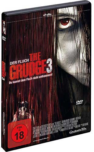 Grudge 3, The (DVD)
Min: 86/DD5.1/WS  KJ