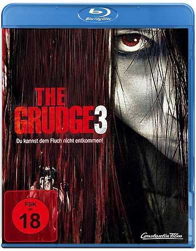 Grudge 3, The (BR)  KJ
Min: 90/DD5.1/WS