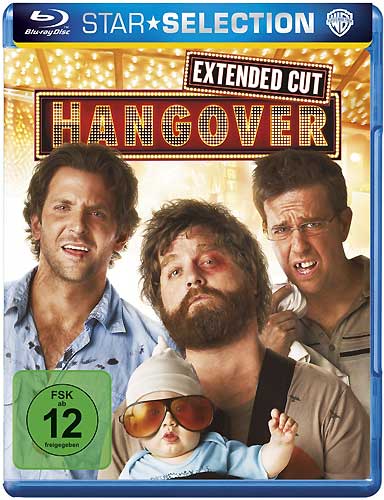 Hangover 1 (BR)