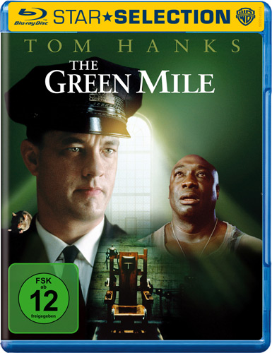 Green Mile, The (BR)
Min: 181/DD5.1/WS            Warner