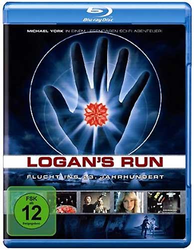 Flucht ins 23. Jahrhundert (BR)
Min: 118/DD1.0/WS        Logans Run