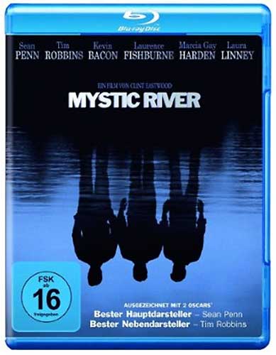 Mystic River (BR)
Min: 138/DD5.1/HD-1080p           Warner