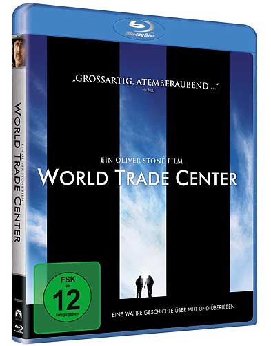 World Trade Center (BR)
Min: 124/DD5.1/WS