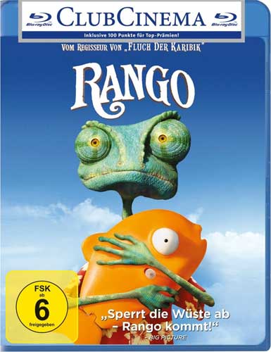 Rango (BR)
Min: 107/DD5.1/WS