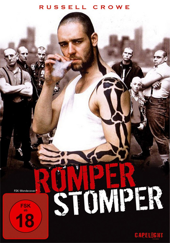 Romper Stomper (DVD)
Min: 89/DD5.1/WS