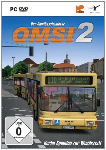 OMSI 2  PC  (OR)