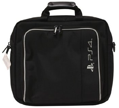 PS4 Tasche PS44 (black) System Carrying Case