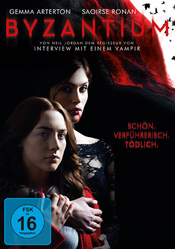 Byzantium (DVD)
Min: 113/DD5.1/WS
