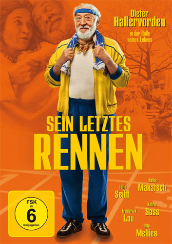 Sein letztes Rennen (DVD)
Min: 110/DD5.1/WS