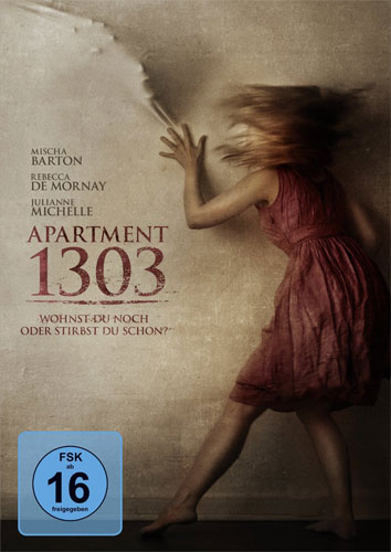 Apartment 1303 (DVD)
Min: 82/DD5.1/WS