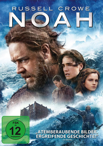 NOAH (DVD)
Min: 133/DD5.1/WS