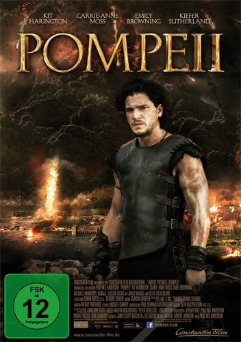 Pompeii (DVD)
Min: 100/DD5.1/WS
