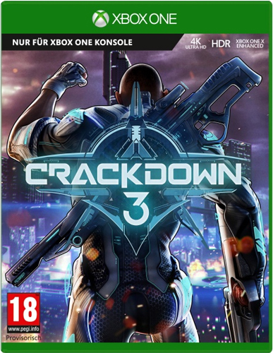 Crackdown 3 XB-One AT