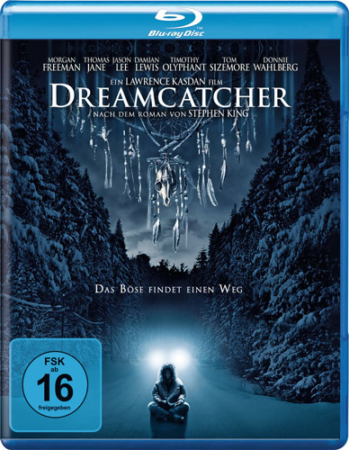Dreamcatcher (BR)
Min: 134/DD5.1/WS                 WARNER
