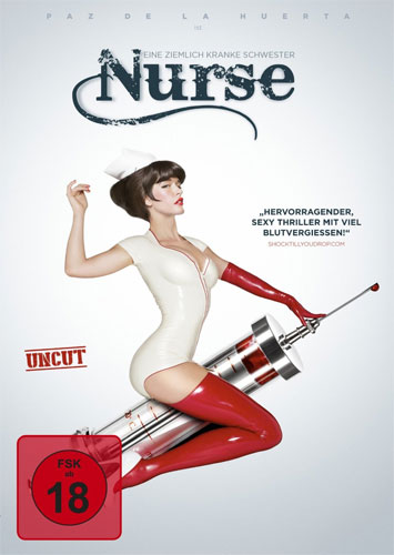Nurse (DVD)
Min: 84/DD5.1/WS