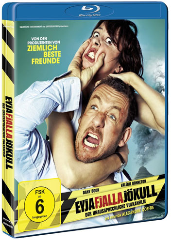 Eyjafjallajökull (BR)
Min: 88/DD5.1/WS