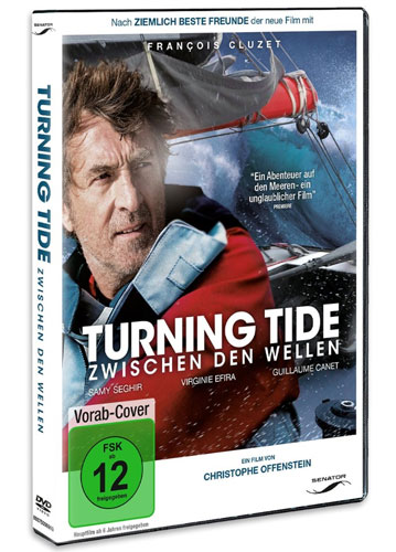 Turning Tide - Zwischen den Wellen (DVD)
Min: 97/DD5.1/WS