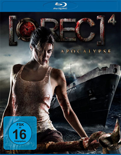 REC #4 - Apocalypse (BR)
Min: 96/DD5.1/WS