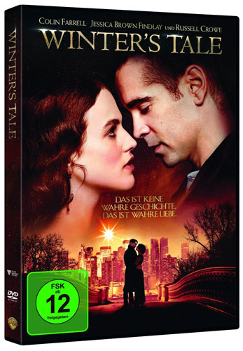 Winters Tale (DVD)
Min: 113/DD5.1/WS