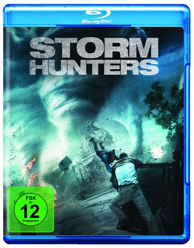 Storm Hunters (BR)
Min: 88/DD5.1/WS