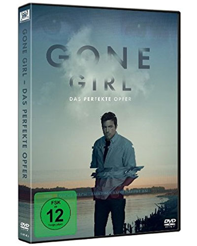 Gone Girl - Das perfekte Opfer (DVD)
Min: /DD5.1/WS