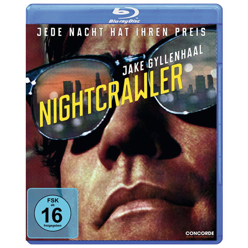 Nightcrawler (BR) Jede Nacht h. i.Preis
Min: 117/DD5.1/WS