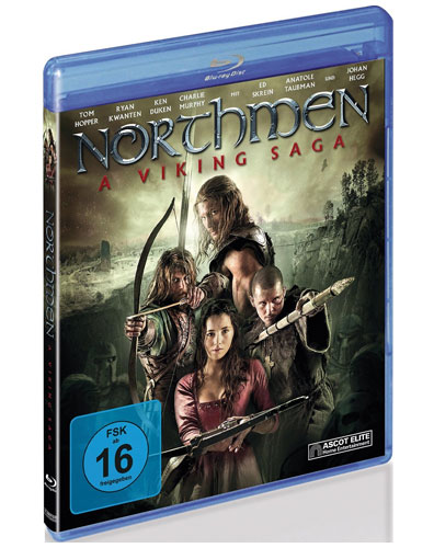 Northmen - A Viking Saga (BR)
Min: 100/DD5.1/WS