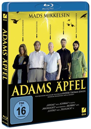 Adams Äpfel (BR)
Min: 97/DD5.1/WS