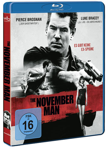 November Man, The (BR)
Min: 108/DD5.1/WS