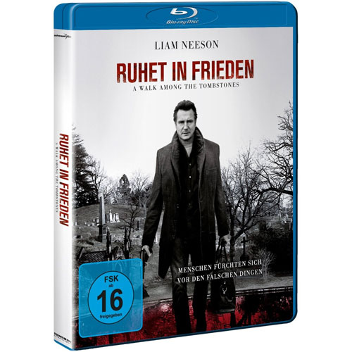 Ruhet in Frieden (BR) A Walk Among the
Tombstones  Min: 114/DD5.1/WS
