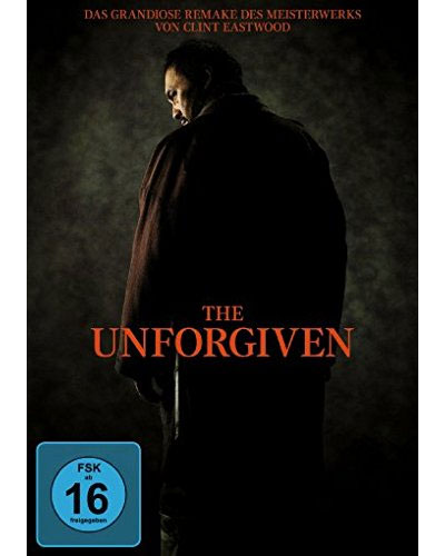 Unforgiven, The (DVD)
Min: 135/DD5.1/WS