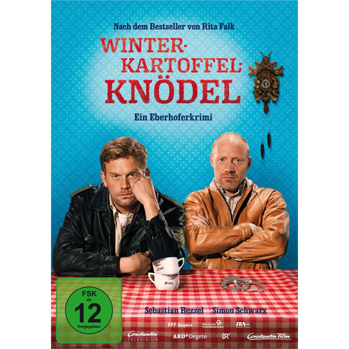 Winterkartoffelknödel (DVD)
Min: 92/DD5.1/WS