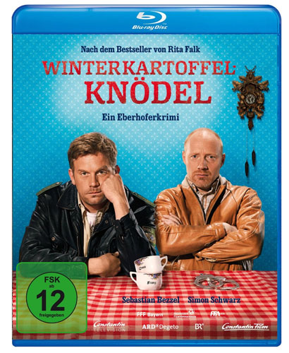 Winterkartoffelknödel (BR)
Min: 96/DD5.1/WS