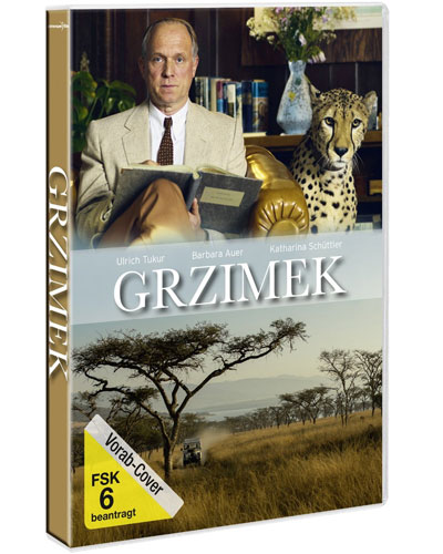 Grzimek (DVD)
Min: 173/DD/WS